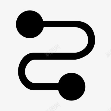 icon线路管理图标