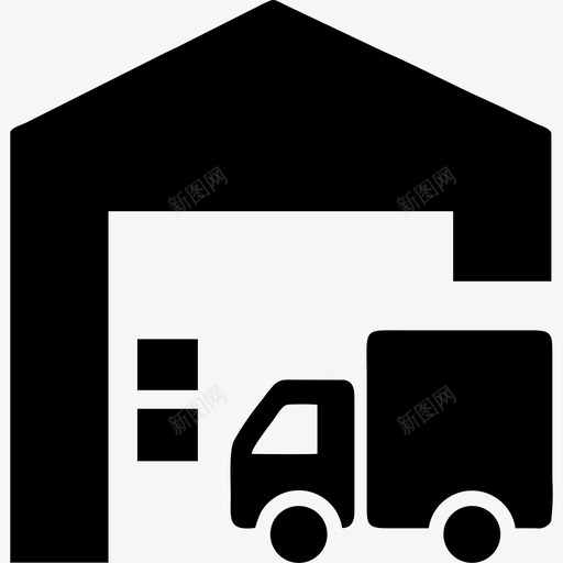 原材料入库svg_新图网 https://ixintu.com 原材料 入库