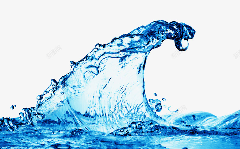 液体水51水png免抠素材_新图网 https://ixintu.com 液体 水水