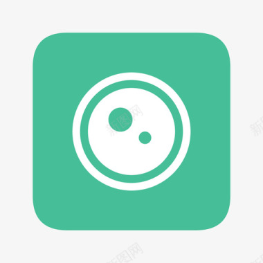 专业验光图标