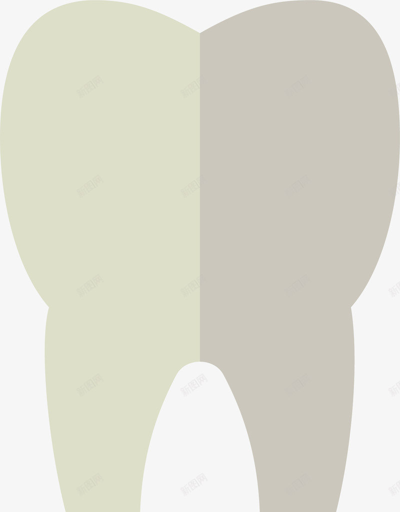 牙齿图标牙齿png免抠素材_新图网 https://ixintu.com 牙齿 图标