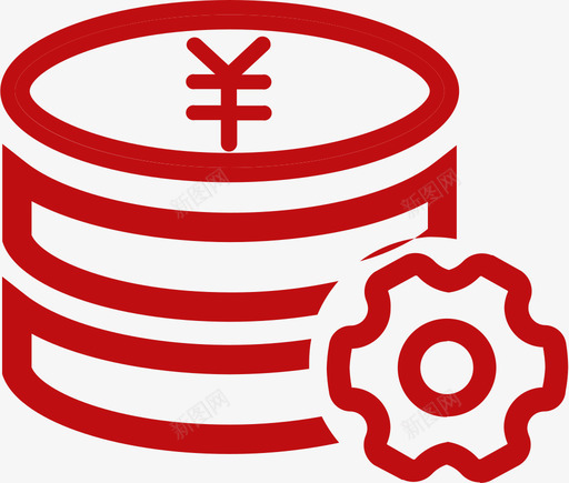 资本管理svg_新图网 https://ixintu.com 资本 管理