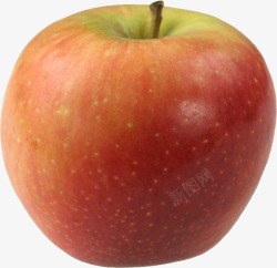 苹果生鲜水果蔬菜素材