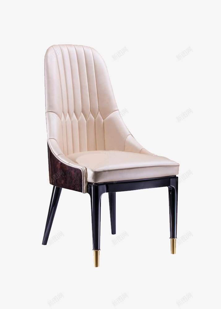 现代风格餐椅椅子png免抠素材_新图网 https://ixintu.com 现代 风格 餐椅 椅子