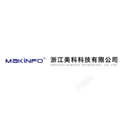 美科美科logo01高清图片