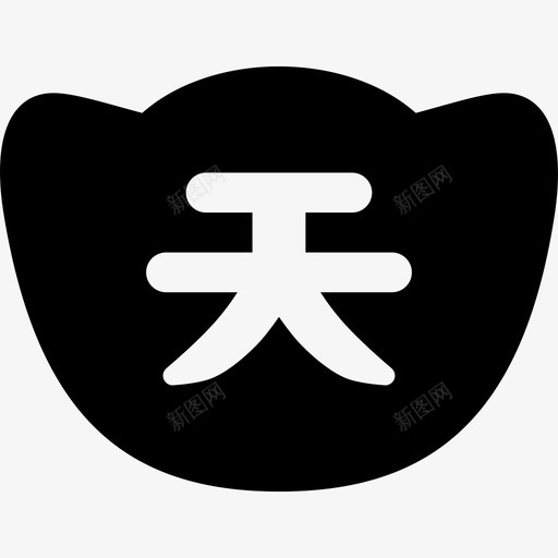 天进宝svg_新图网 https://ixintu.com 天进