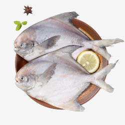 鱼生鲜蔬菜肉禽蛋海鲜素材