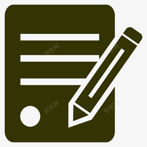 续签01svg_新图网 https://ixintu.com 续签