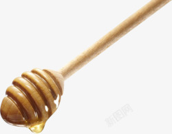蜂蜜8素材