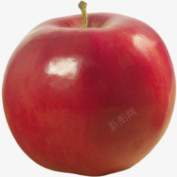 红苹果生鲜水果蔬菜素材