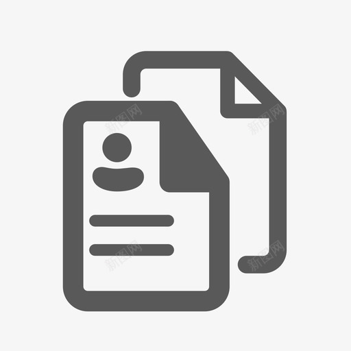 合同模板管理svg_新图网 https://ixintu.com 合同 模板 管理