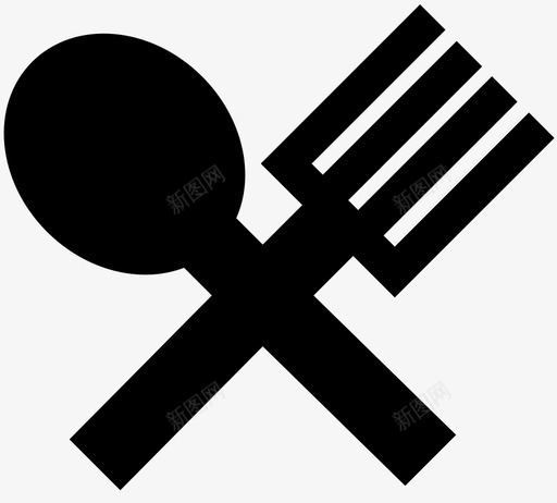 餐饮空间svg_新图网 https://ixintu.com 餐饮 空间