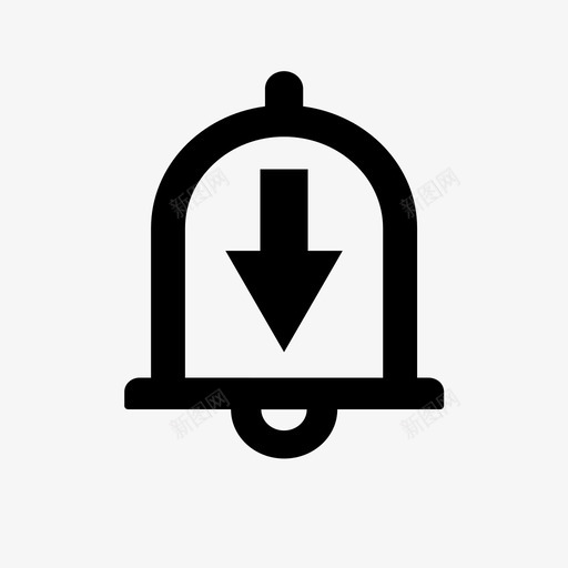 告警接收人02svg_新图网 https://ixintu.com 告警 接收