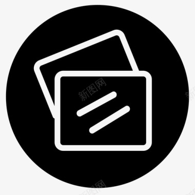 icon看广告图标