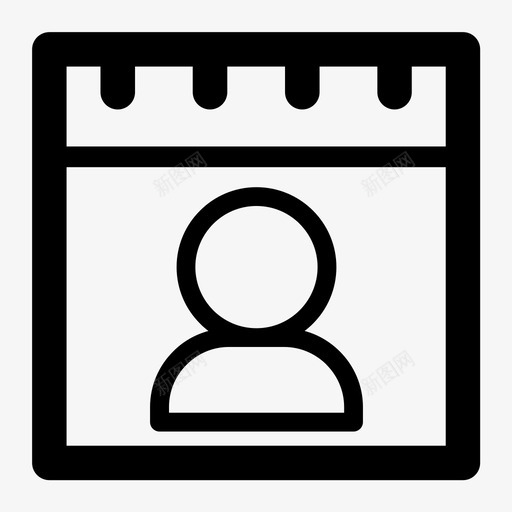值班表svg_新图网 https://ixintu.com 值班