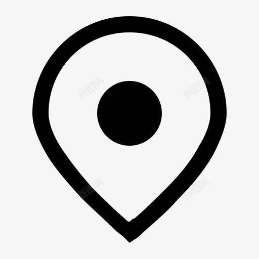 icon地址管理svg_新图网 https://ixintu.com 地址 管理