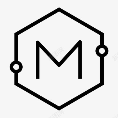 缓存Memcached图标