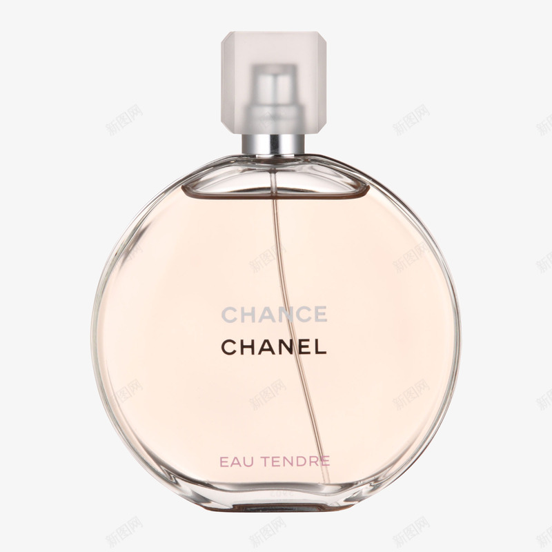 chanel化妆品png免抠素材_新图网 https://ixintu.com 化妆品