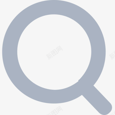 企业管理字体图标搜索图标