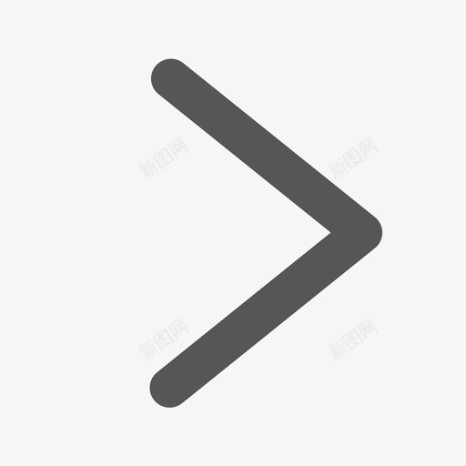 页码右边箭头svg_新图网 https://ixintu.com 页码 右边 箭头