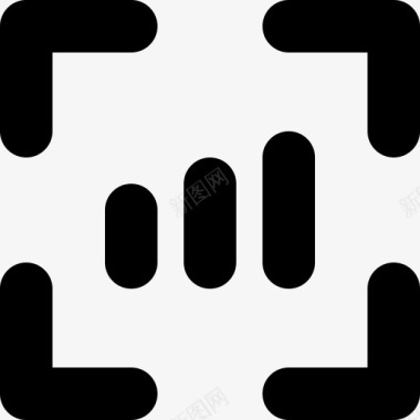 质量检测图标