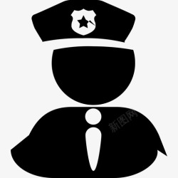 社区民警社区民警高清图片