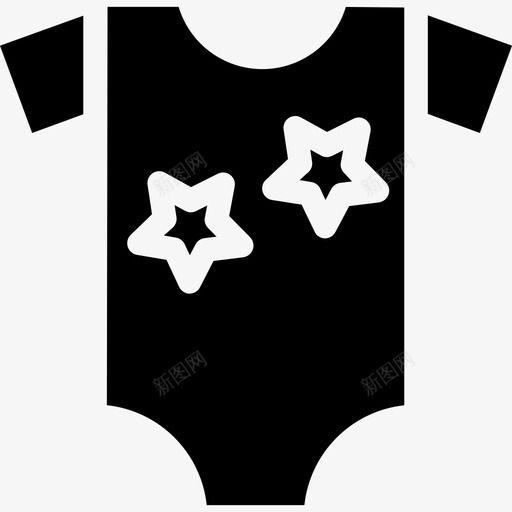 婴儿套装孩子童年svg_新图网 https://ixintu.com 婴儿 套装 孩子 童年 布快乐 快乐