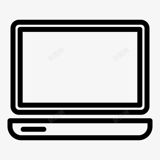 笔记本电脑教育小工具svg_新图网 https://ixintu.com 笔记本 电脑 教育 小工 工具 电脑技术