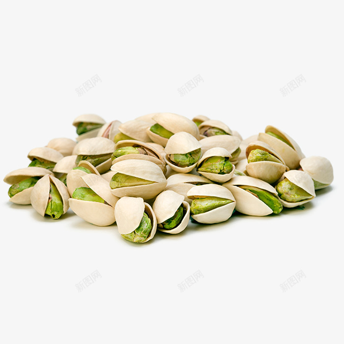 Pistachios水果amp坚果大全png免抠素材_新图网 https://ixintu.com 水果 坚果 大全