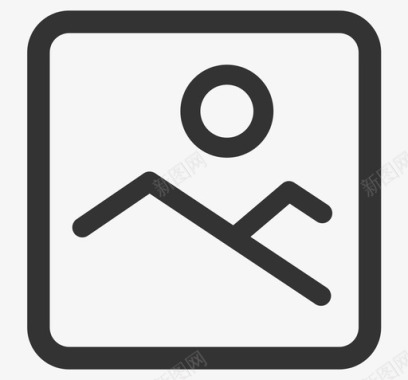 banner管理图标