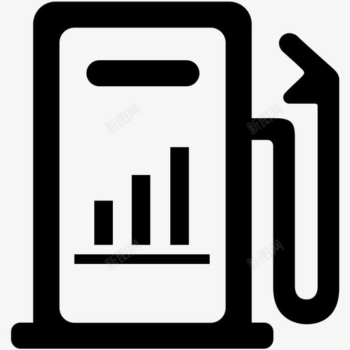 车辆加油统计svg_新图网 https://ixintu.com 车辆 加油 统计