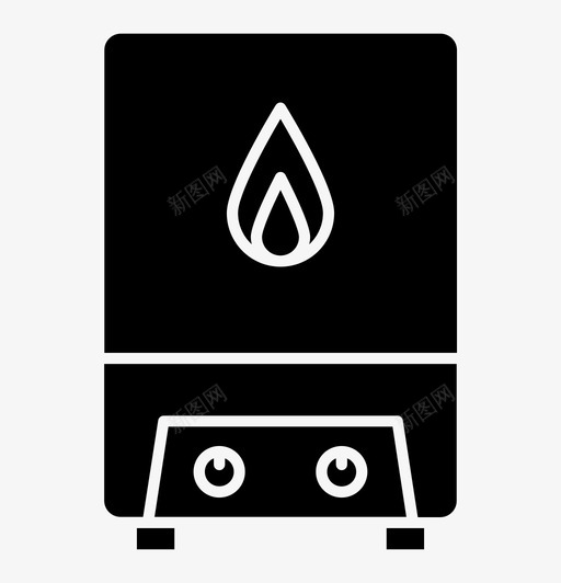 取暖器火室壁炉svg_新图网 https://ixintu.com 取暖器 火室 壁炉 烤箱 家用 雕文