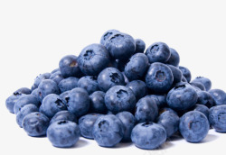 Blueberries水果amp坚果大全素材