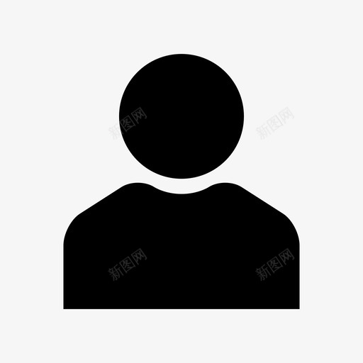 人物手机网络svg_新图网 https://ixintu.com 手机 人物 手机网 网络 图标 应用