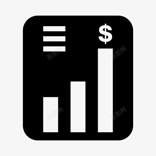 股票收入资金svg_新图网 https://ixintu.com 股票 收入 资金 报告 投资 回报率