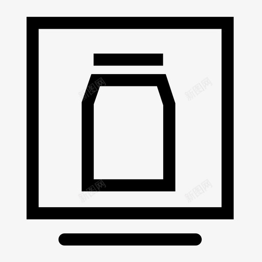 食品添加剂svg_新图网 https://ixintu.com 食品 添加剂
