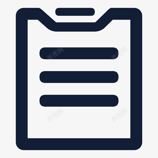我的订单1xsvg_新图网 https://ixintu.com 我的 订单