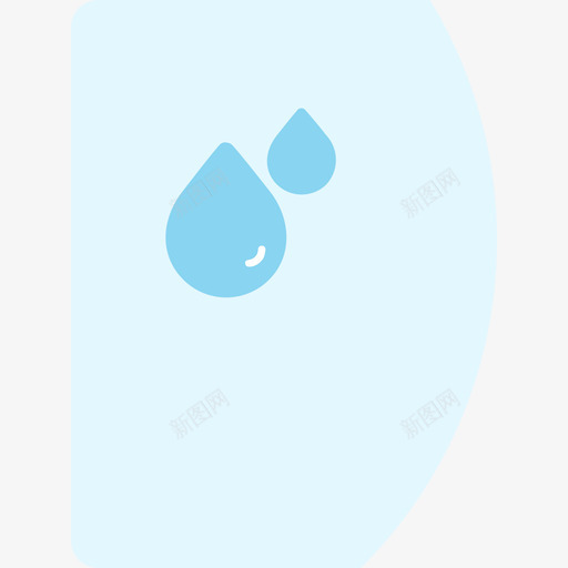 水分1xsvg_新图网 https://ixintu.com 水分
