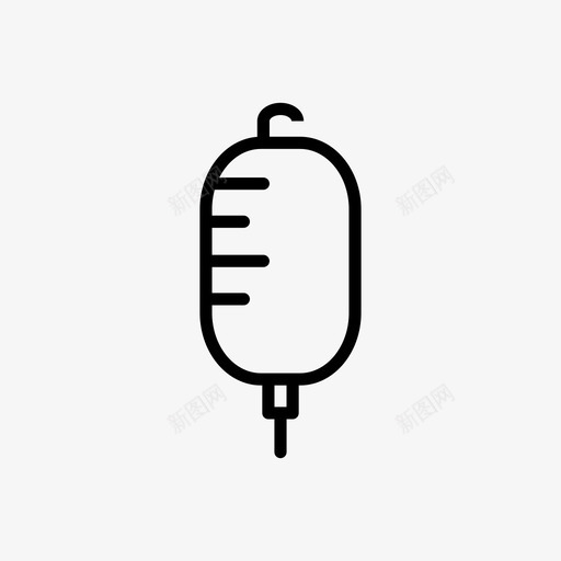 输液门诊急诊svg_新图网 https://ixintu.com 输液 门诊 急诊 医院 静脉 医疗