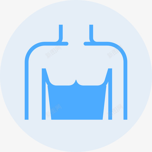 胸外科svg_新图网 https://ixintu.com 胸外科