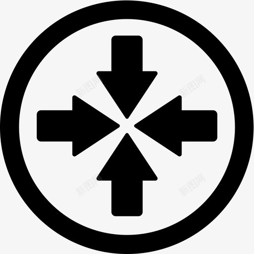 聚集区svg_新图网 https://ixintu.com 聚集区