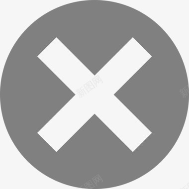 头像关闭点击图标