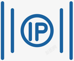IP资源灵活独立的公网IP资源高清图片
