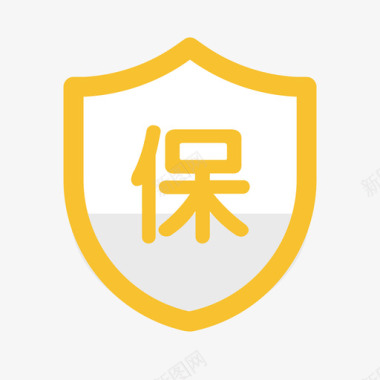 是否过保图标