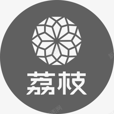 荔枝FM1图标