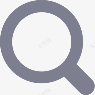 空状态icon09图标