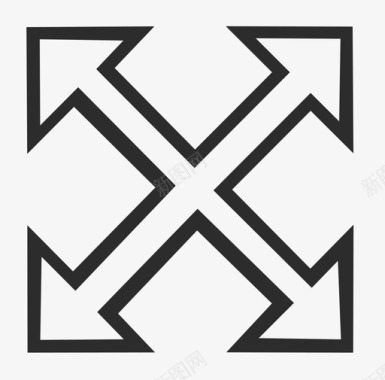 全屏11图标
