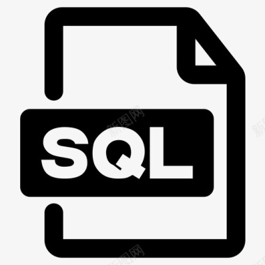 actselectsql查看SQL图标