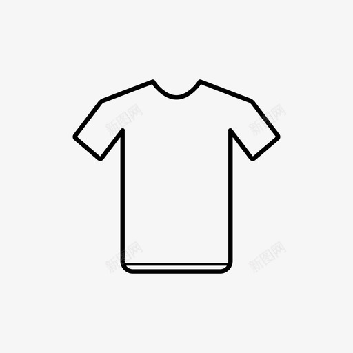 采购产品T恤衣服布svg_新图网 https://ixintu.com 衣服 采购 产品 布衣服 洗衣