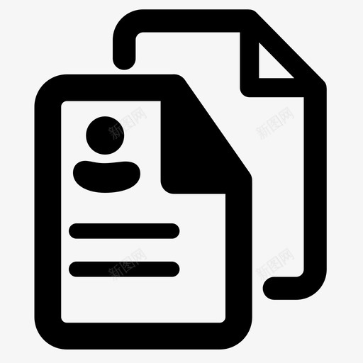合同模板管理svg_新图网 https://ixintu.com 合同 模板 管理